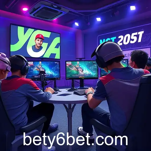 Emerging Trends in Online Gaming for 2025