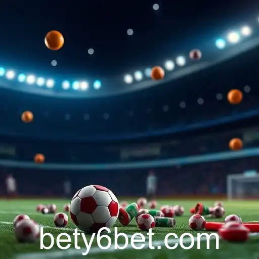 Emerging Trends in Online Betting for 2025
