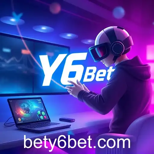 Evolution of Y6bet in the Digital Gaming Arena