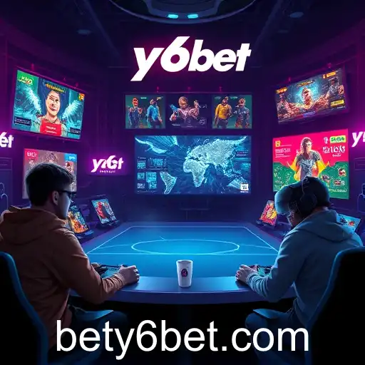 Digital Evolution of Gaming Platforms