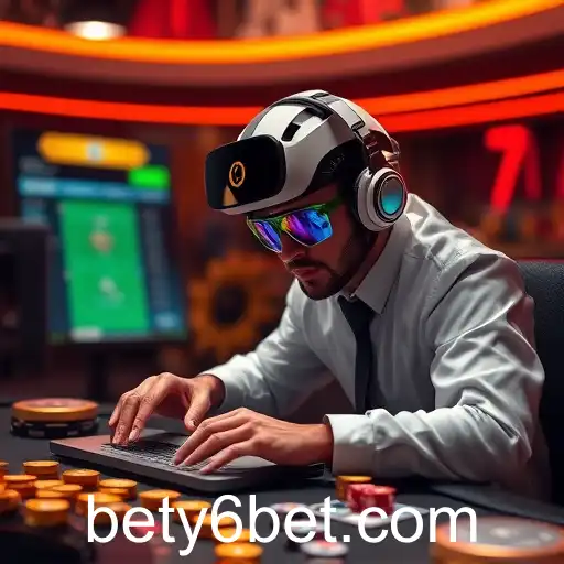 Emerging Trends in Online Gaming Platforms