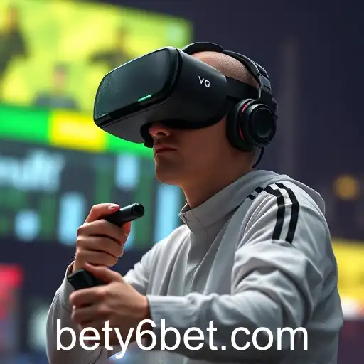 The Evolution of Online Gaming and Y6bet’s Role