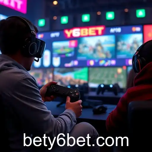 The Impact of Online Gaming Platforms on Modern Entertainment