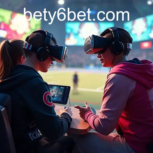 Rising Trends in Online Gaming: A Spotlight on y6bet
