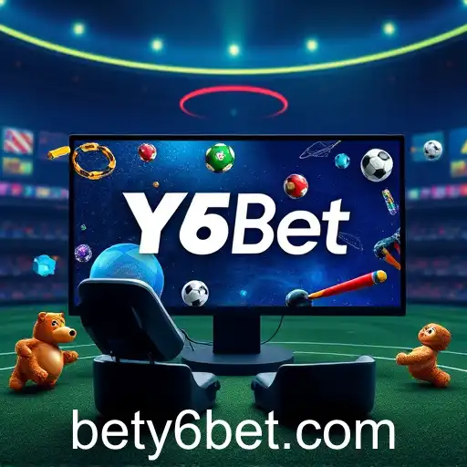 Online Gaming Trends 2025: The Rise of Platforms like Y6Bet