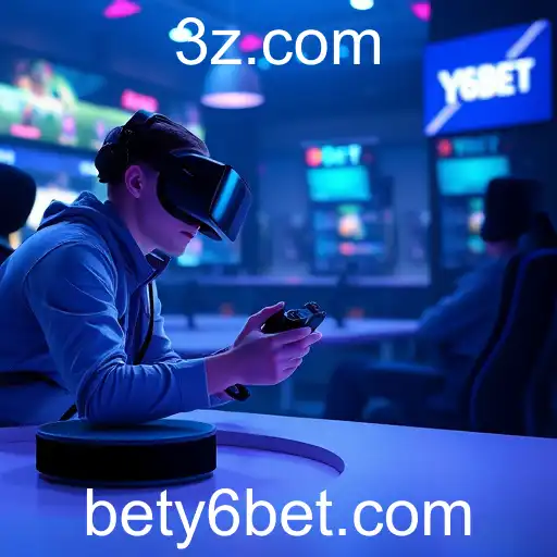 Online Gaming Trends and Innovations