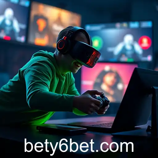 The Rise and Impact of Online Gaming Platforms