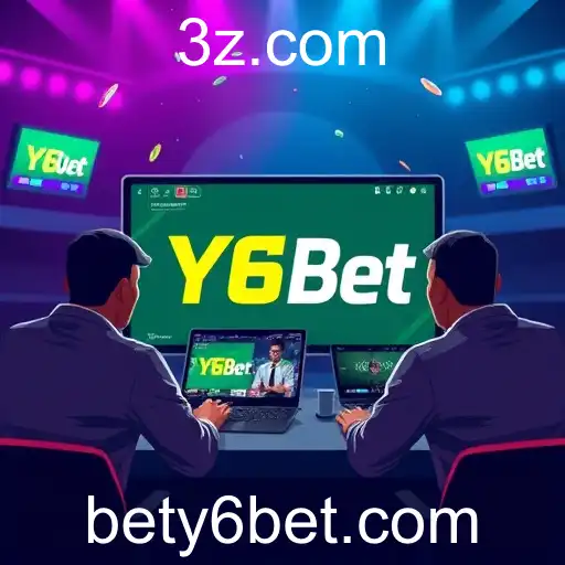 The Rise of Online Betting Platforms
