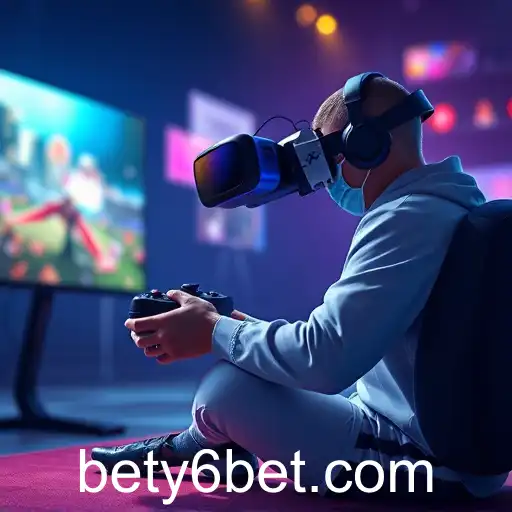 The Rise of Y6bet and Online Gaming Trends