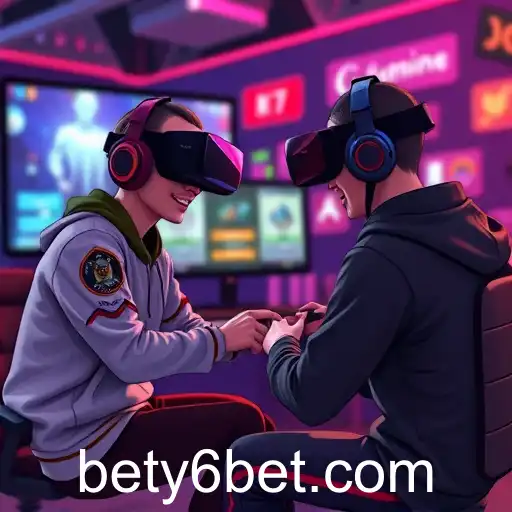 The Rise of Online Gaming Platforms