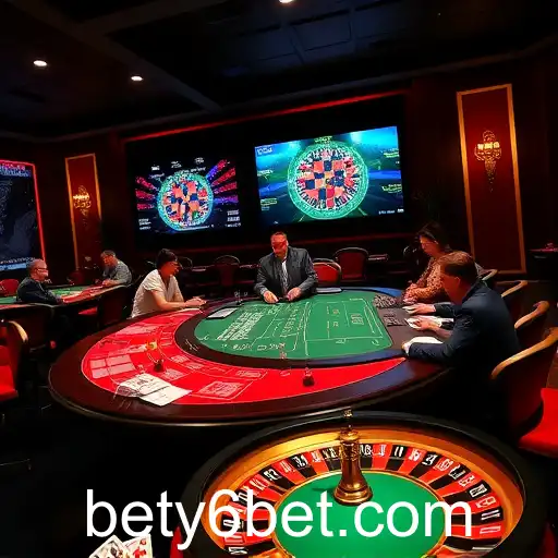 Rise of Online Gaming Platforms