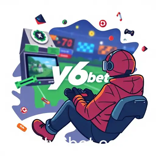 The Rise of Online Gaming: Y6bet and Beyond