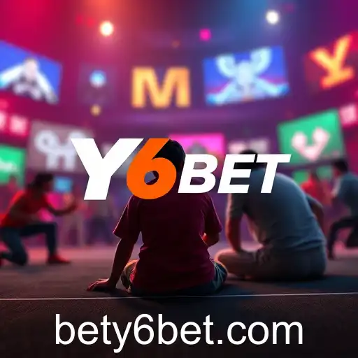 The Rise of Y6bet and Online Gaming
