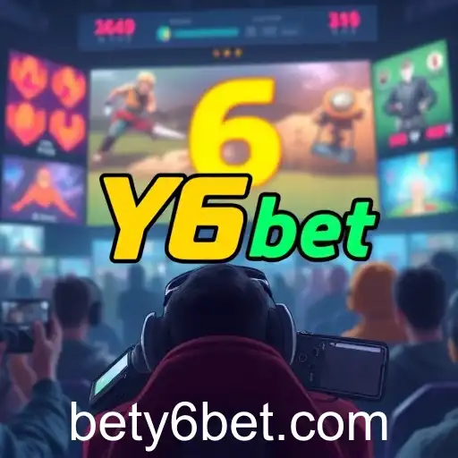 The Rise of Y6bet in 2025