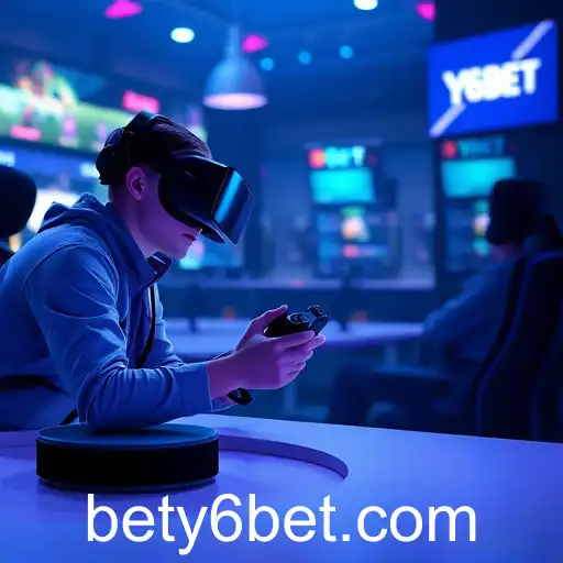 Y6Bet: The Rapid Growth of Online Gaming
