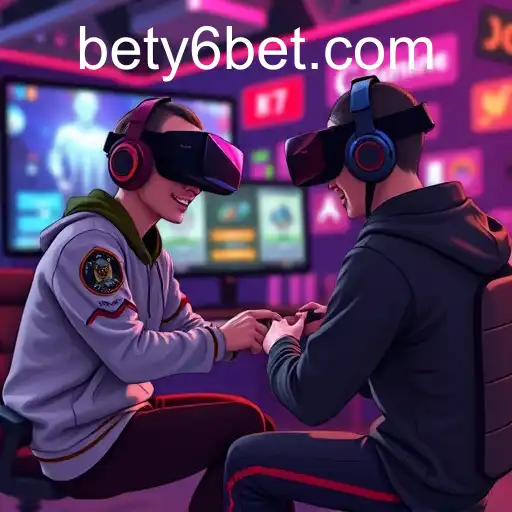 The Rise of Interactive Gaming Platforms