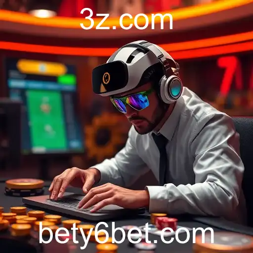 Online Betting Dynamics and Global Economic Shifts