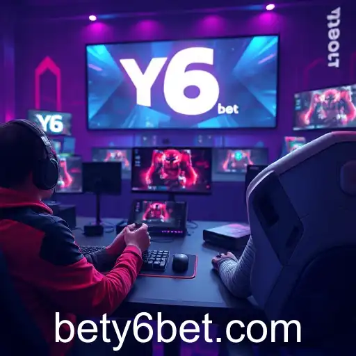 Online Gaming Surge in Mid-Decade