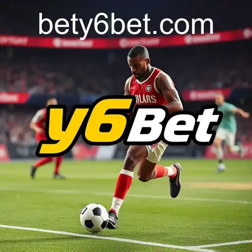 The Dynamics of Sports Betting: Exploring the Y6Bet Phenomenon
